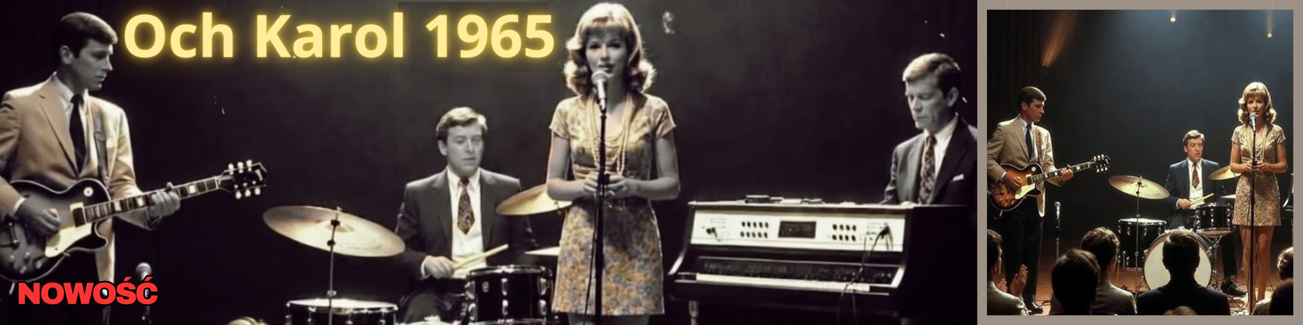 Och Karol banner