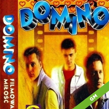 Filmowa Miłość  - Domino