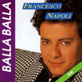 Balla Balla  - Francesco Napoli