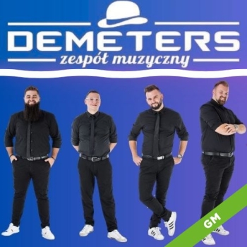 Ballada o cyckach (live cover)  - Demeters