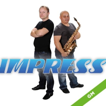 Będę zawsze tam gdzie Ty  - Impress