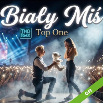 Biały Miś 2026  - THO & Top One
