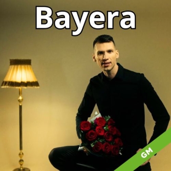Bukiet Róż  - Bayera