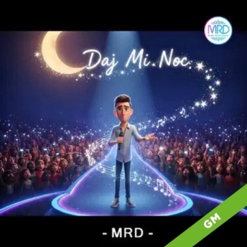 Daj Mi Noc  - TulskY