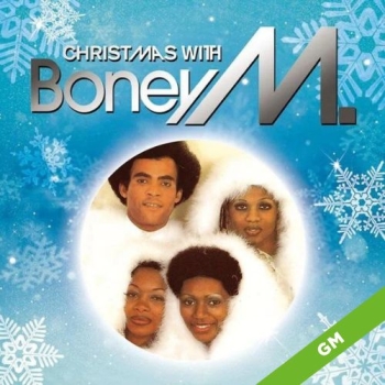 Feliz Navidad  - Boney M.