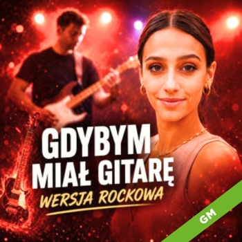 Gdybym miał gitarę (cover)  - Osaja Music