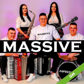 Góraleczka (cover)  - Massive