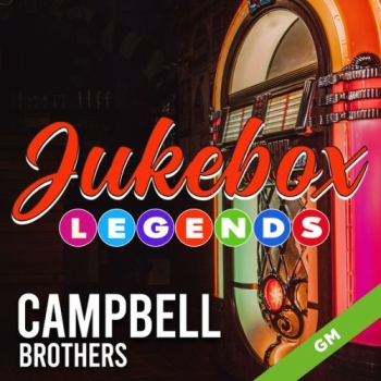 Green, green grass of home  - Die Campbells