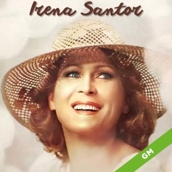 Już nie ma dzikich plaż  - Irena Santor (Live Rock ver.)