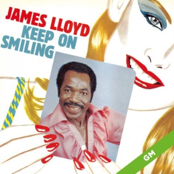 Keep On Smiling  - James Lloyd