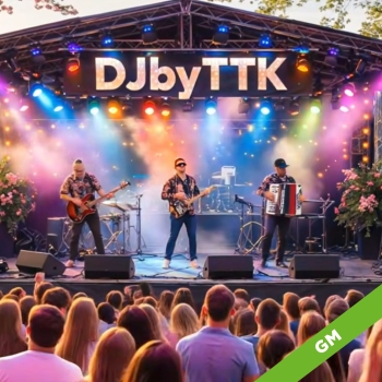 Ładne Oczy Masz 2026  - DJbyTTK (cover)