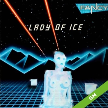 Lady Of Ice  - Fancy