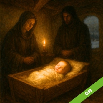 Lulajże Jezuniu  - PaMusicSoft