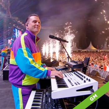 Moja Wolność 2026  - Skaner (THO Remix)