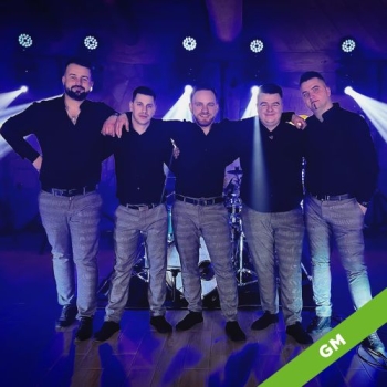 Na wierch Marusyny (cover)  - Zespół Quando