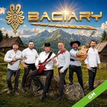 Pocałuj mnie  - Baciary