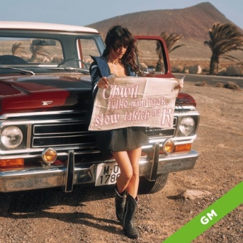 Słowa na K  - Sylwia Grzeszczak