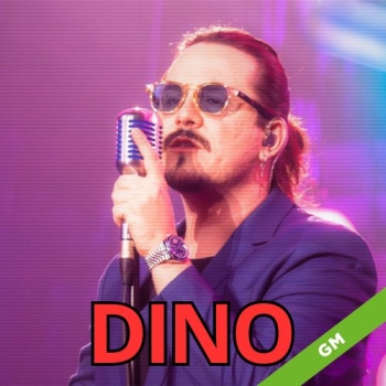 Stand By Me & Every Breath You Take (Live) - Dino Fonseca
