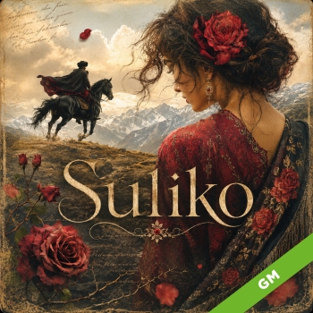 Suliko (cover)  - Dance Majster