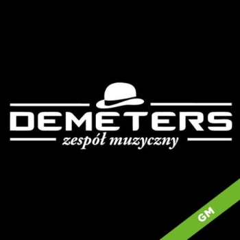 To nie przyjaźń, tylko miłość (Live cover) - Demeters