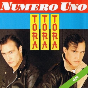 Tora Tora Tora  - Numero Uno
