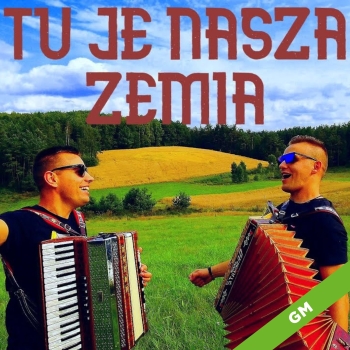 Tu Je Nasza Zemia  - Mini Max (Szlagier Kaszëbë)