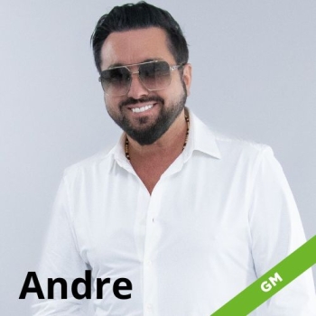 Twoje fotografie  - Andre