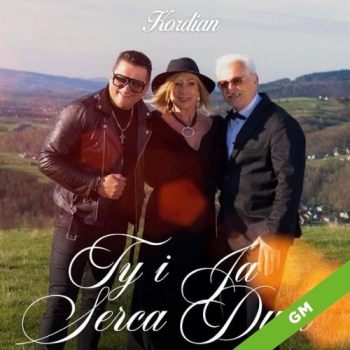 Ty i ja serca dwa  - Kordian
