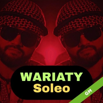 Wariaty  - Soleo