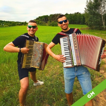 Wianuszek (biesiada)  - Mini-Max