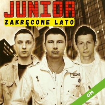 Zakręcone Lato  - Junior