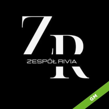 Żyję dziś dla Ciebie (cover)  - Zespół RIVIA