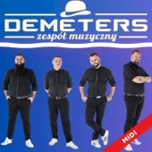 Ballada o cyckach (live cover)  - Demeters
