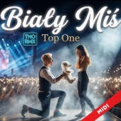 Biały Miś 2026  - THO & Top One