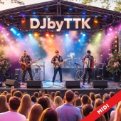Ładne Oczy Masz 2026  - DJbyTTK (cover)