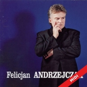 Miłość na Fali  - Felicjan Andrzejczak