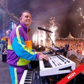 Moja Wolność 2026  - Skaner (THO Remix)