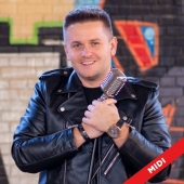 Pośród Gwiazd (z rep. MAXEL)  - Arek Kopaczewski & Loki