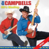 Sixties Medley (Live)  - Die Campbells