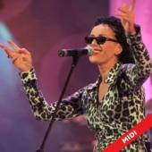 Twist (Live)  - Maanam