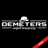 Upalny lata dzień  - Demeters