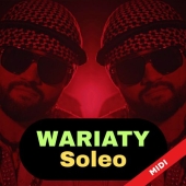 Wariaty  - Soleo