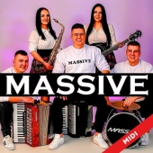 Zostań tu ze mną 2025  - Massive