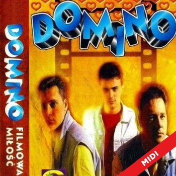 Filmowa Miłość  - Domino