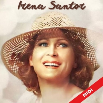 Już nie ma dzikich plaż  - Irena Santor (Live Rock ver.)