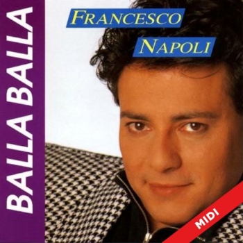 Balla Balla  - Francesco Napoli