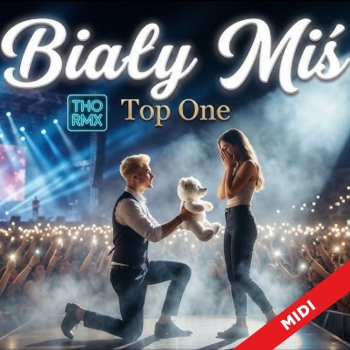 Biały Miś 2026  - THO & Top One