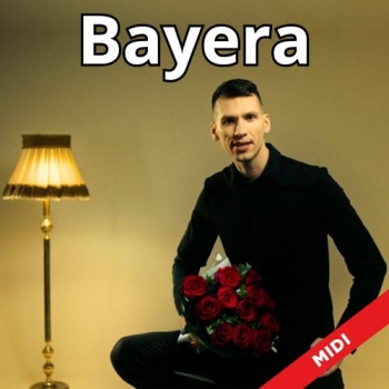 Bukiet Róż  - Bayera