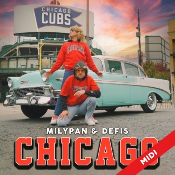Chicago  - MiłyPan & Defis