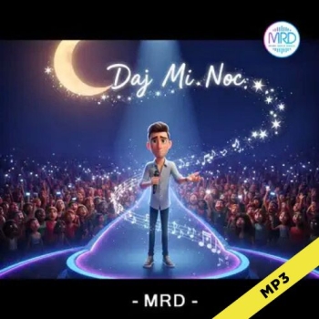 Daj Mi Noc  - TulskY
